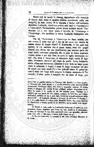 n.s., v. 9, n. 4 (1938) - Avvertenza editoriale