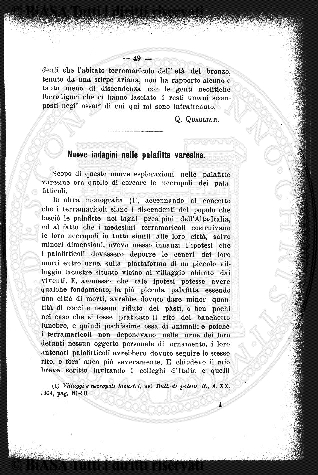 v. 2, n. 7 (1928-1929) - Frontespizio