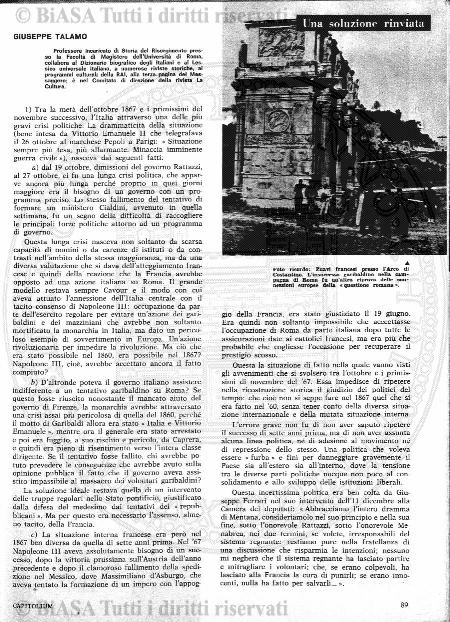 v. 1, n. 8 (1916) - Copertina: 1