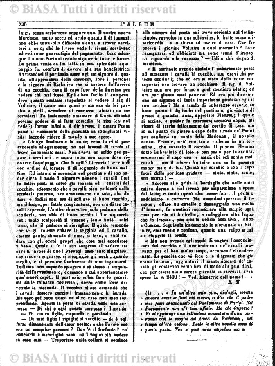 n. 57 (1845-1846) - Pagina: 33