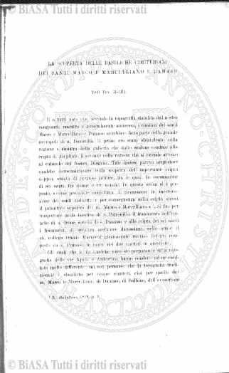 n. 1 (1919) - Frontespizio