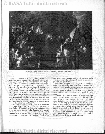 n. 19 (1883) - Frontespizio