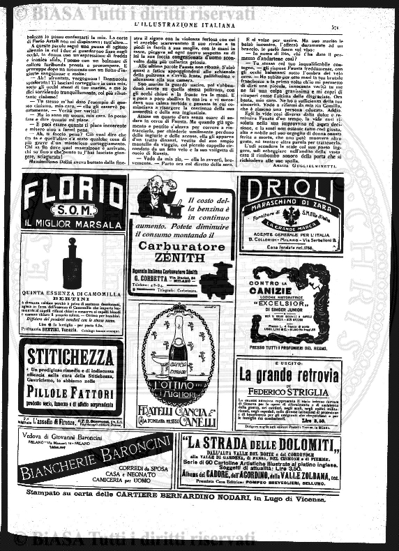 n. 2 (1896) - Frontespizio