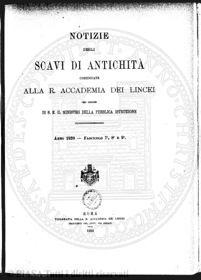v. 8, n. 10 (1874) - Sommario: p. 145