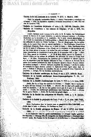 n. 31 (1875-1876) - Frontespizio