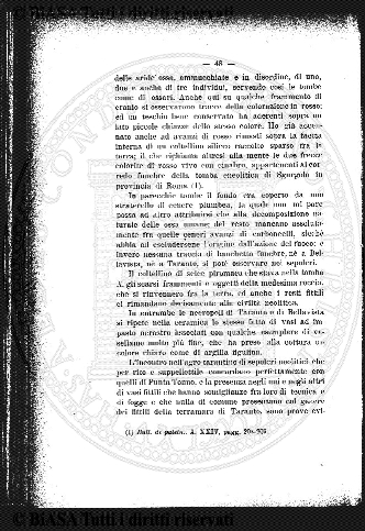 n. 18 (1843-1844) - Frontespizio