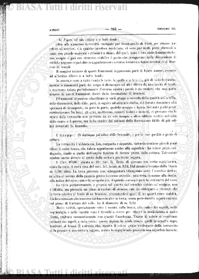 n. 5 (1901) - Copertina: 1 e sommario