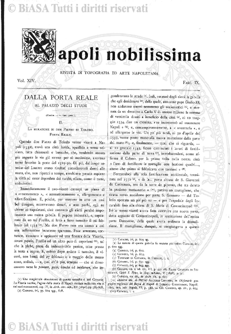 v. 28, n. 163 (1908) - Frontespizio