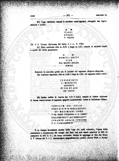 v. 14, n. 29 (1787-1788) - Pagina: 225