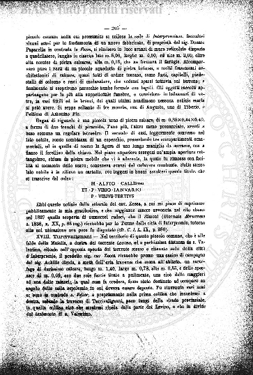 n. 21 (1888) - Pagina: 161 e sommario