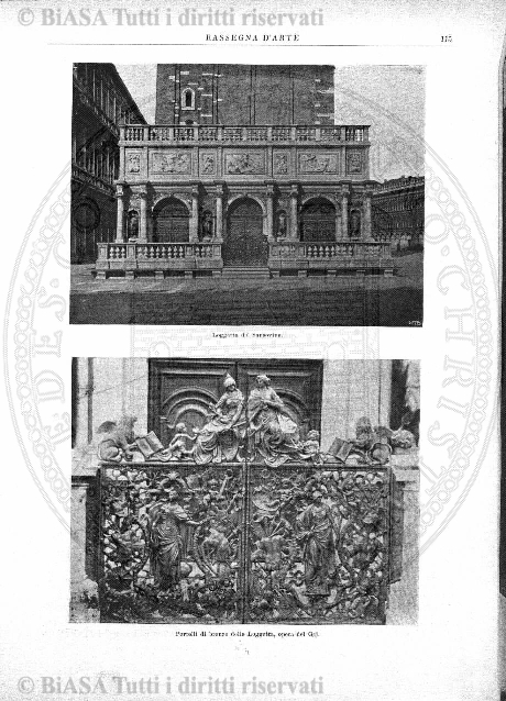 n. 49 (1896) - Frontespizio