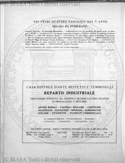 n. 7 (1931) - Pagina: 89