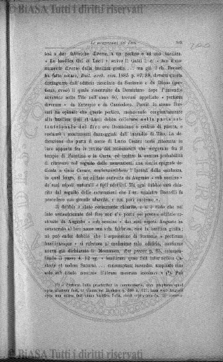 n. 47 (1889) - Frontespizio