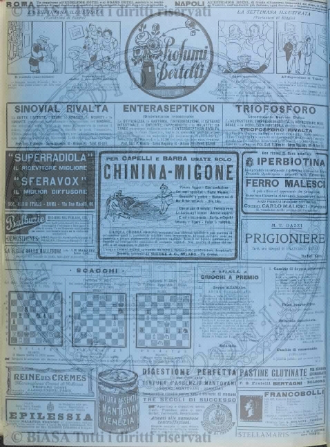 n. 20 (1932) - Pagina: 1