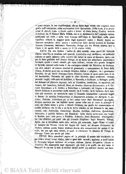 n. 35 (1861-1862) - Sommario: p. 273