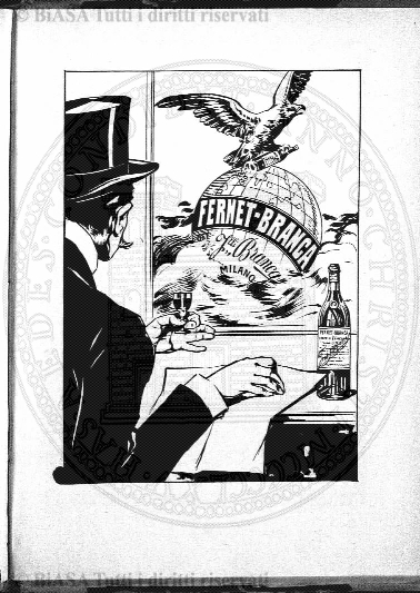 n. 30 (1899) - Frontespizio