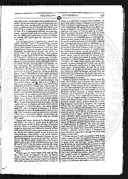 v. 12, n. 36 (1845-1846) - Pagina: 281