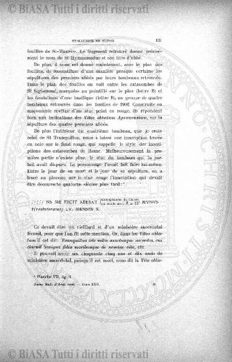 n. 7 (1883) - Pagina: 49 e sommario