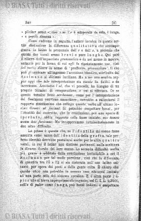 n. 27 (1885) - Frontespizio