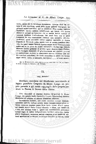 n. 21 (1891) - Frontespizio