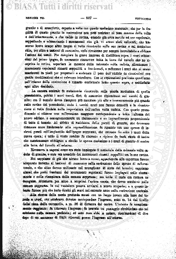n. 11 (1896) - Frontespizio