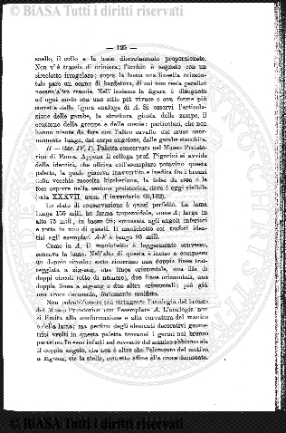 n. 40 (1875-1876) - Frontespizio e sommario