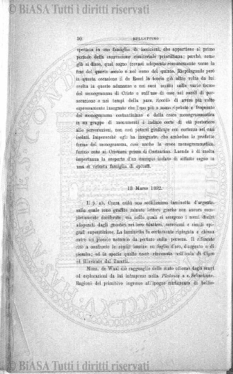 n. 5 (1880) - Frontespizio
