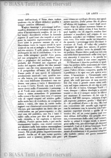 v. 2, n. 6 (1925-1926) - Sommario n. 6