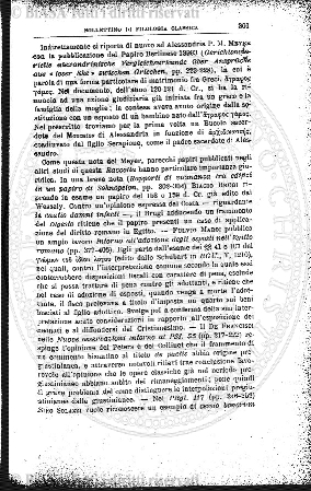 v. 6, n. 41 (1839-1840) - Pagina: 321