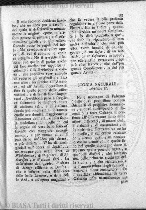 s. 3, n. 21-22 (1901) - Pagina: 133 e sommario
