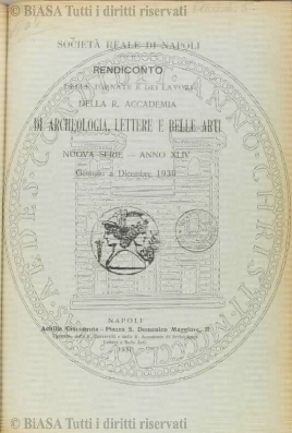 n. 9 (1910) - Pagina: 333