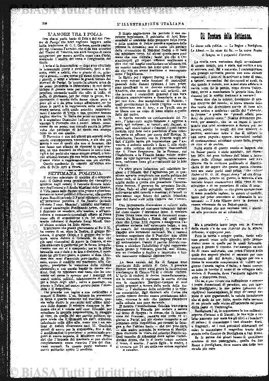 n. 19 (1922) - Frontespizio
