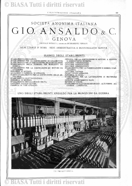 n. 42 (1881) - Frontespizio