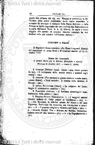 n. 50 (1889) - Frontespizio