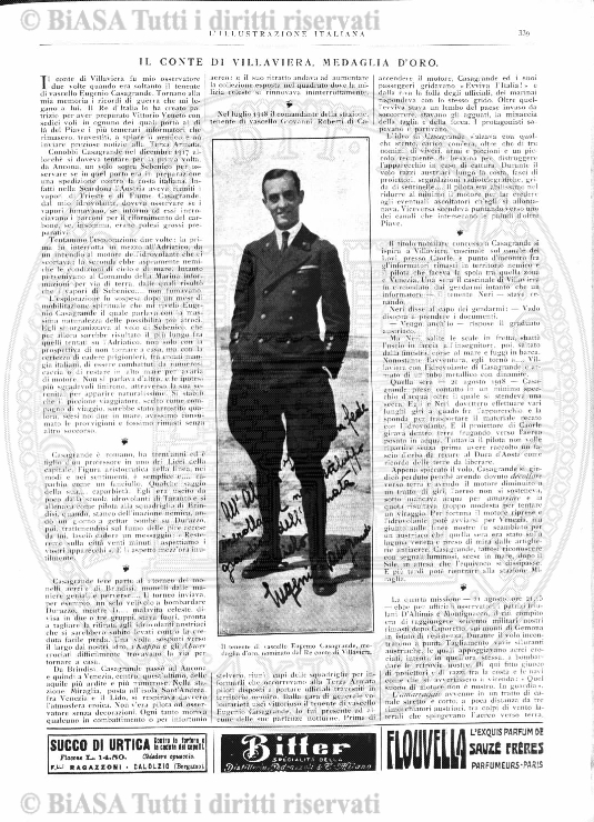 v. 39, n. 230 (1914) - Pagina: 82