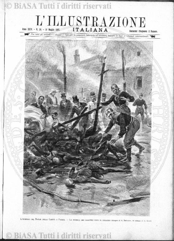 n. 20 (1886) - Frontespizio