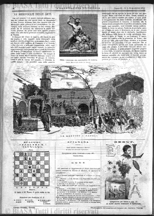 v. 1, n. 4 (1908) - Pagina: 203
