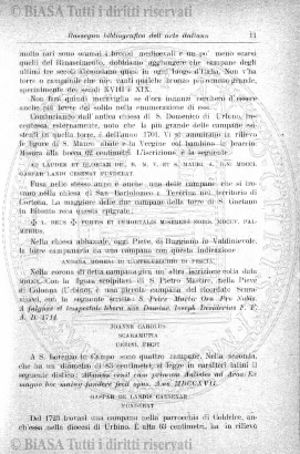s. 3, v. 2, n. 7-9 (1896) - Tavola fuori testo