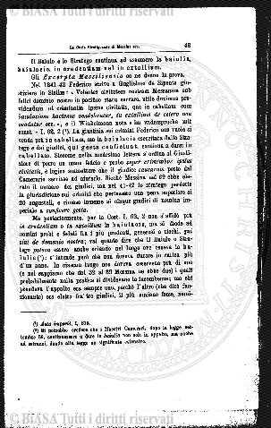 n. 33 (1902) - Frontespizio