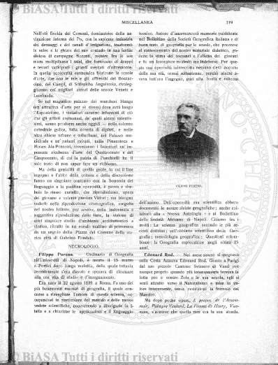 n. 5 (1906) - Pagina: 169