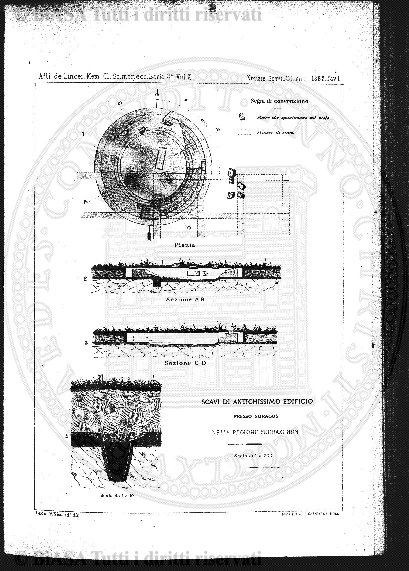 n. 44 (1901) - Frontespizio