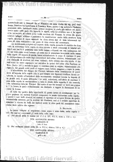 n. 21 (1880) - Frontespizio