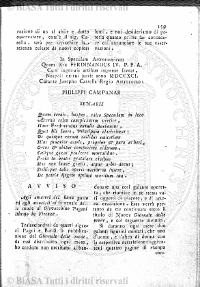 n. 34 (1891) - Frontespizio