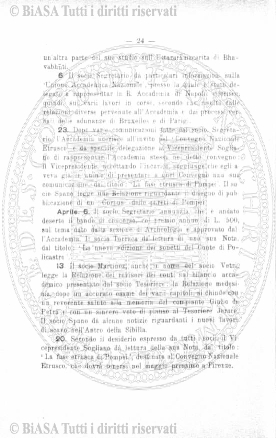 n. 19 (1897) - Frontespizio