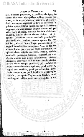 s. 2, v. 2, n. 1 (1876) - Frontespizio