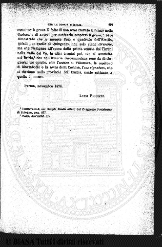 v. 10, n. 11 (1845-1846) - Pagina: 85