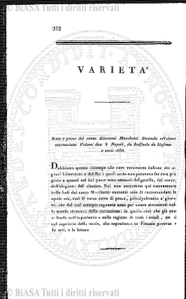 n. 9 (1922-1923) - Pagina: 145 e sommario
