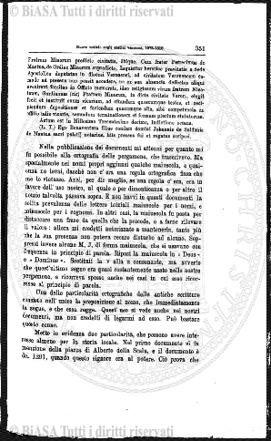 n. 9 (1886) - Frontespizio