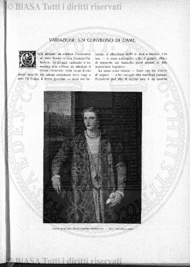 s. 3, n. 13 (1902) - Pagina: 85 e sommario