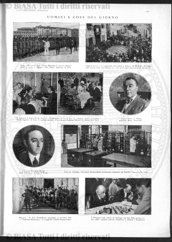 n. 45 (1883) - Frontespizio